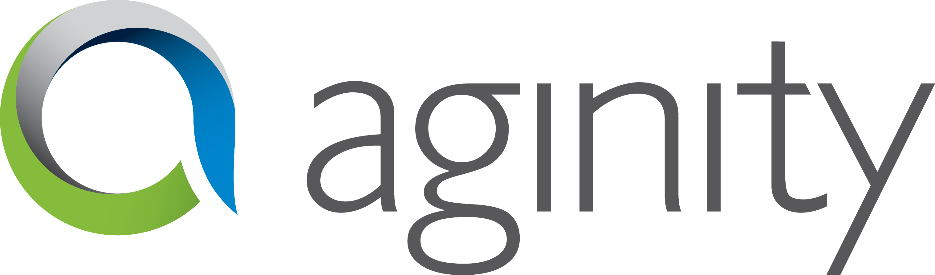 Aginity Logo